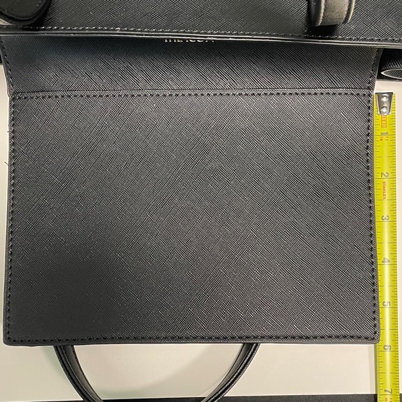 Ted Baker Black Tote - Picture 9 of 9